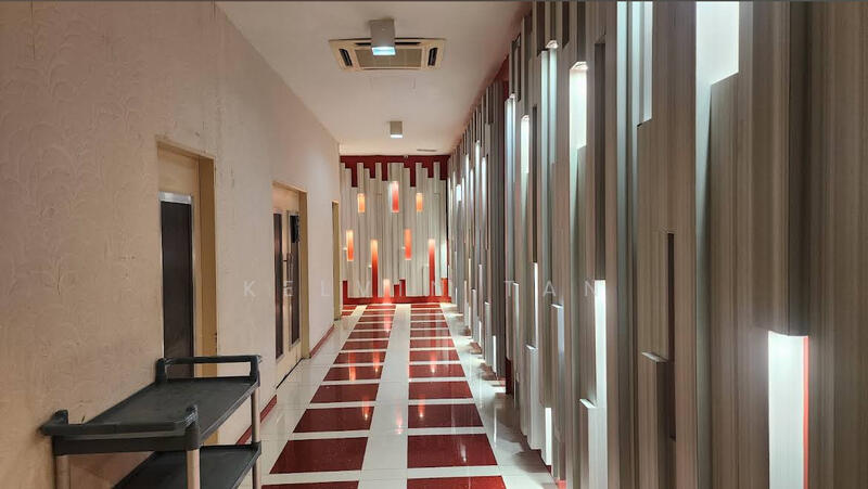 Corridor