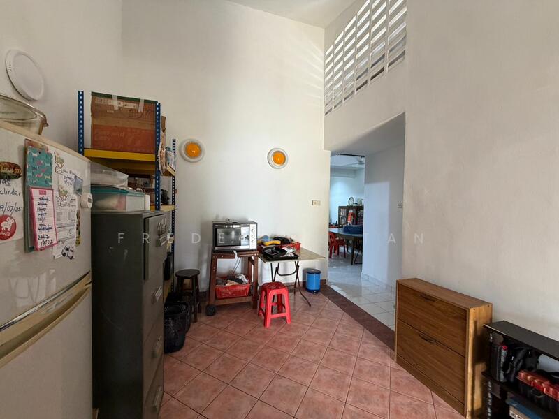 1-storey Terraced House for Sale in Taman Melawati (Ulu Kelang) - Frederick Tan - Interior - PropertyGuru.com.my