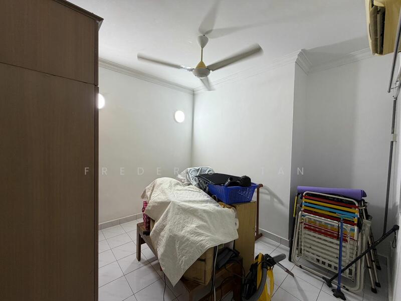 1-storey Terraced House for Sale in Taman Melawati (Ulu Kelang) - Frederick Tan - Interior - PropertyGuru.com.my