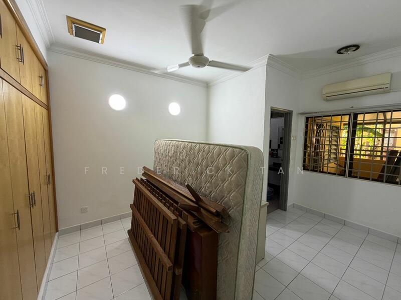 1-storey Terraced House for Sale in Taman Melawati (Ulu Kelang) - Frederick Tan - Bedroom - PropertyGuru.com.my