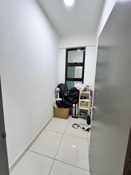Service Residence for Rent at Citywoods - Chang Kai Yin - Interior - PropertyGuru.com.my