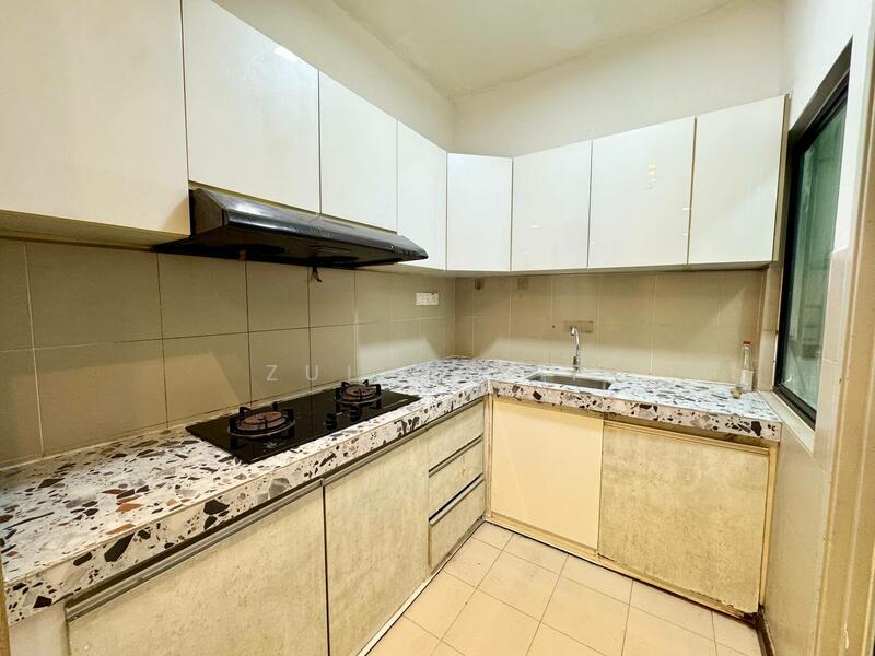 Service Residence for Sale at Residensi Alami - Zul Hasif - PropertyGuru.com.my