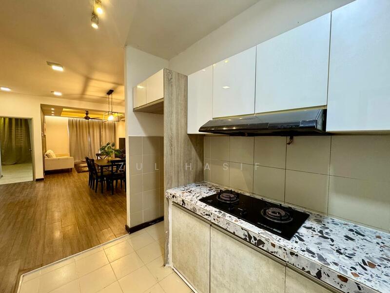 Service Residence for Sale at Residensi Alami - Zul Hasif - PropertyGuru.com.my