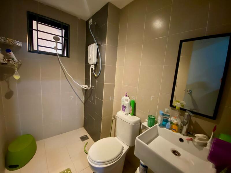 Service Residence for Sale at Residensi Alami - Zul Hasif - PropertyGuru.com.my