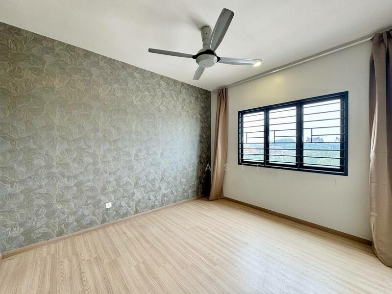 Service Residence for Sale at Residensi Alami - Zul Hasif - PropertyGuru.com.my