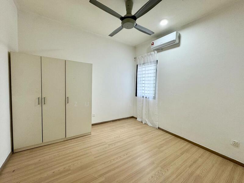 Service Residence for Sale at Residensi Alami - Zul Hasif - PropertyGuru.com.my