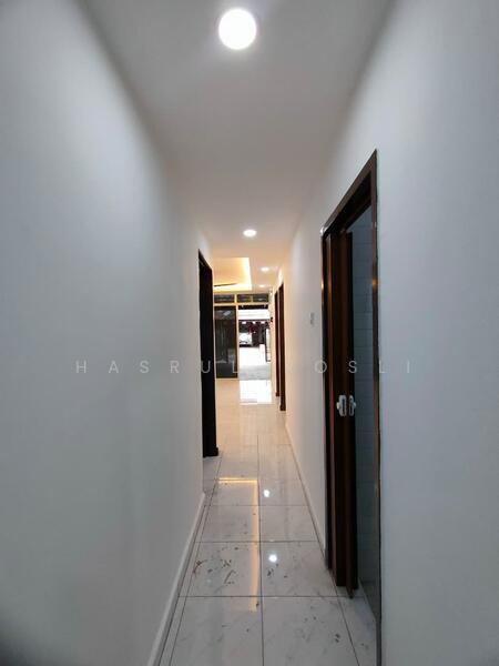Corridor