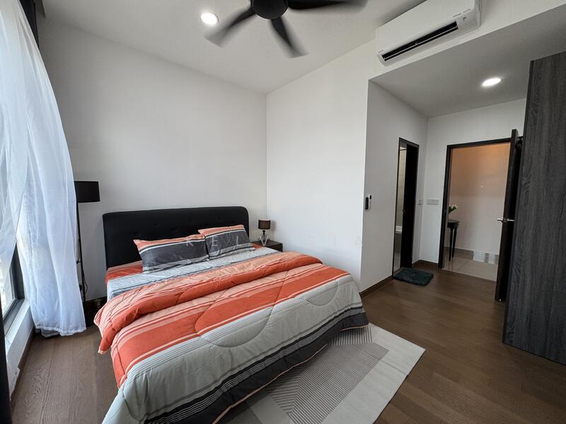 Bangsar Hill Park untuk Untuk Disewa - RM 5,800 /bulan, Mac 2026 - PropertyGuru.com.my