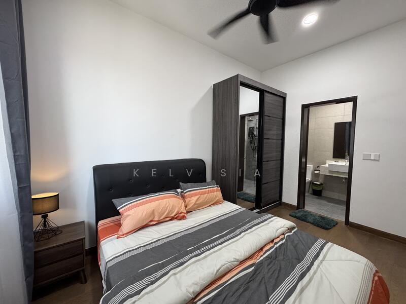 Bangsar Hill Park untuk Untuk Disewa - RM 5,800 /bulan, Mac 2026 - Bedroom - PropertyGuru.com.my