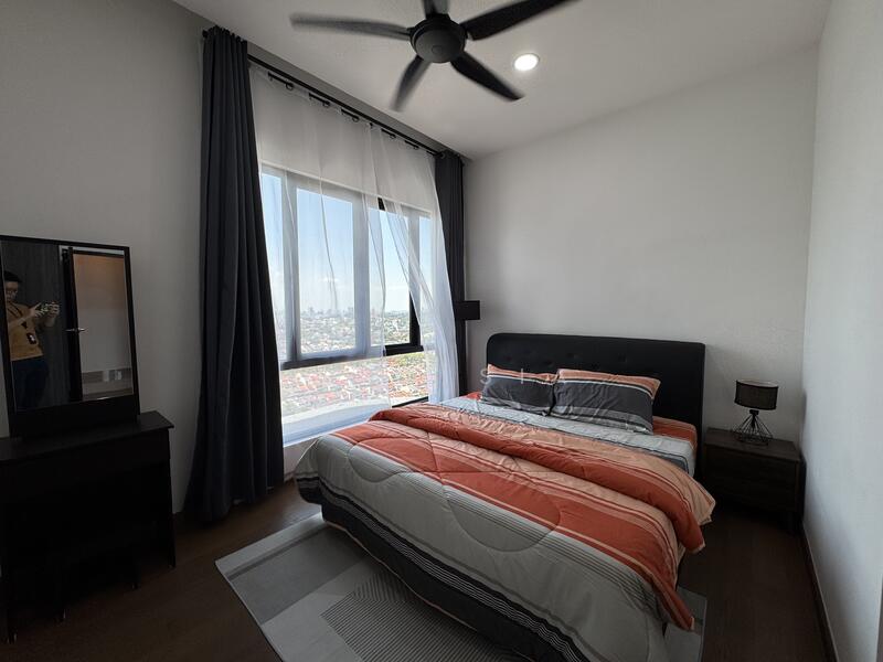 Bangsar Hill Park untuk Untuk Disewa - RM 5,800 /bulan, Mac 2026 - Bedroom - PropertyGuru.com.my
