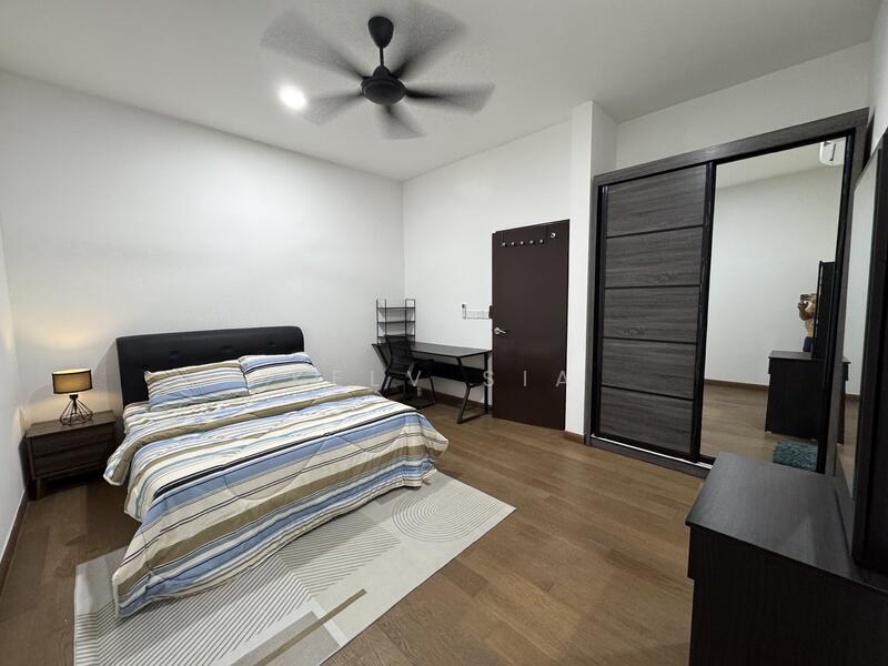 Bangsar Hill Park untuk Untuk Disewa - RM 5,800 /bulan, Mac 2026 - Bedroom - PropertyGuru.com.my