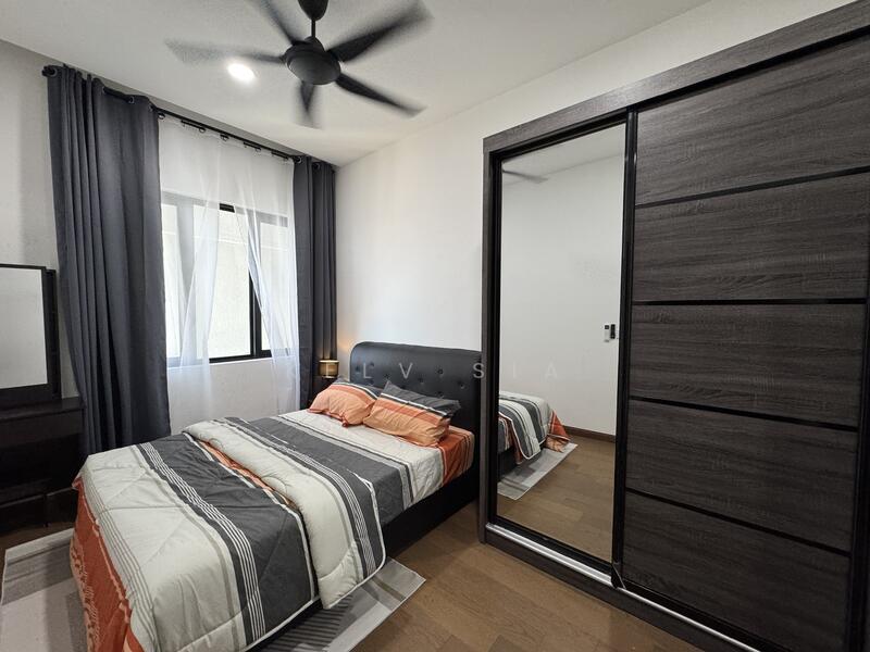 Bangsar Hill Park untuk Untuk Disewa - RM 5,800 /bulan, Mac 2026 - Bedroom - PropertyGuru.com.my