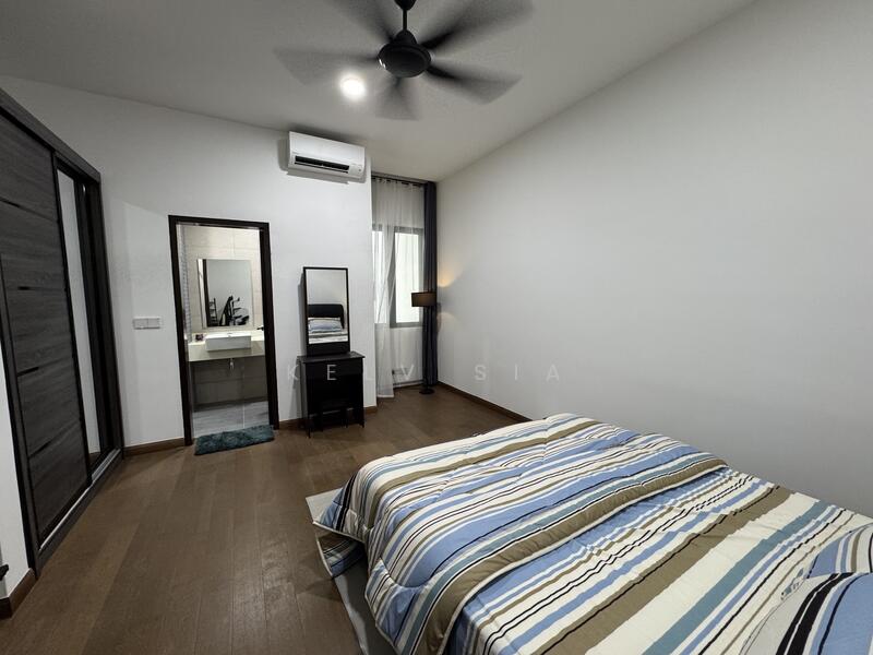 Bangsar Hill Park untuk Untuk Disewa - RM 5,800 /bulan, Mac 2026 - Bedroom - PropertyGuru.com.my