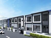 For Sale - Lumut Port Industrial Park