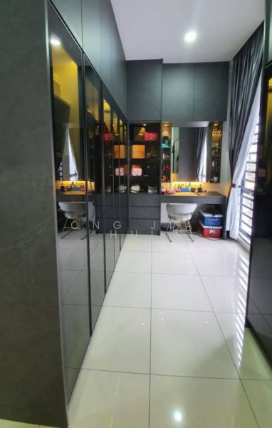 2-storey Terraced House for Sale in Bandar Sri Sendayan (Negeri Sembilan) - Ong Jia Hui - Interior - PropertyGuru.com.my