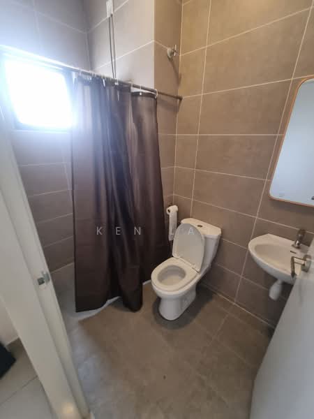Rumah Teres 2 Tingkat untuk Dijual di Cyberjaya (Selangor) - Ken Lai - Bathroom - PropertyGuru.com.my