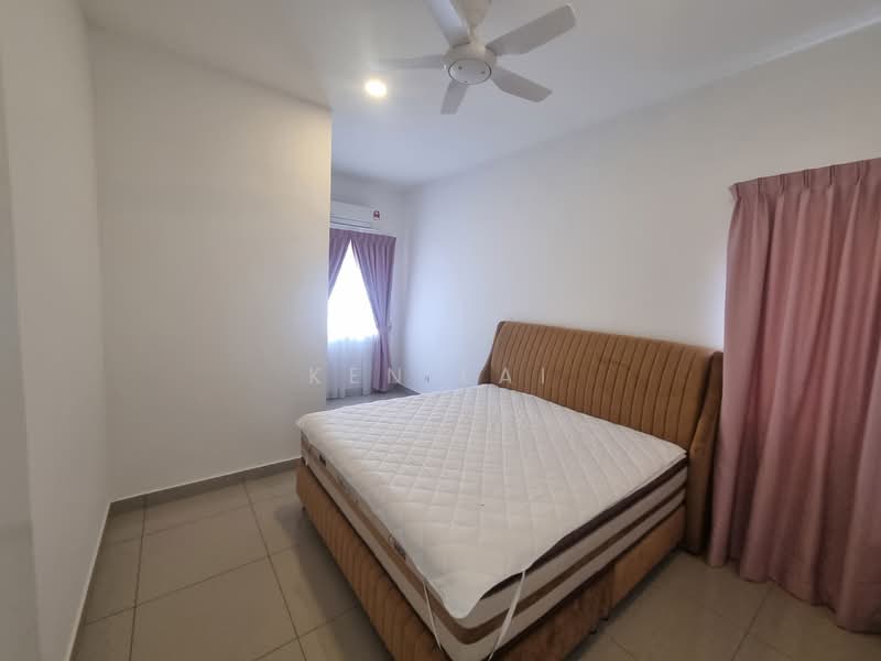 Rumah Teres 2 Tingkat untuk Dijual di Cyberjaya (Selangor) - Ken Lai - Bedroom - PropertyGuru.com.my