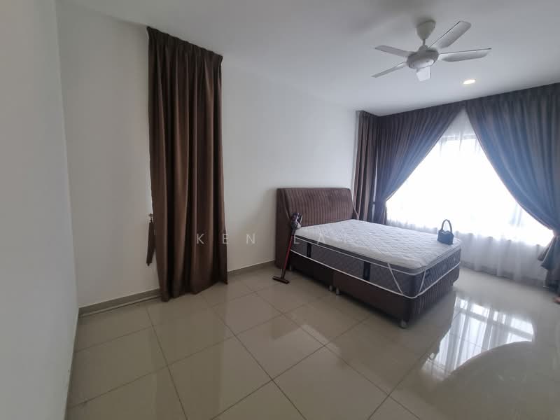 Rumah Teres 2 Tingkat untuk Dijual di Cyberjaya (Selangor) - Ken Lai - Bedroom - PropertyGuru.com.my