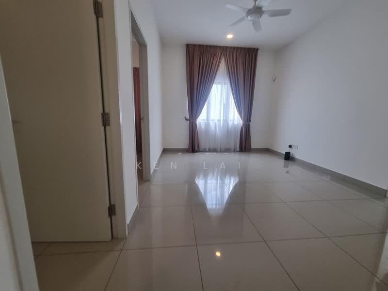 Rumah Teres 2 Tingkat untuk Dijual di Cyberjaya (Selangor) - Ken Lai - Living Room - PropertyGuru.com.my