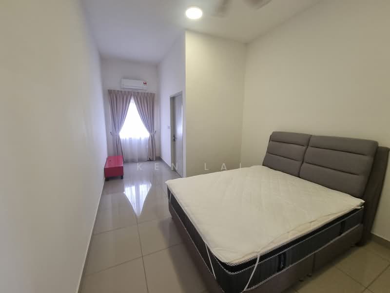 Rumah Teres 2 Tingkat untuk Dijual di Cyberjaya (Selangor) - Ken Lai - Bedroom - PropertyGuru.com.my