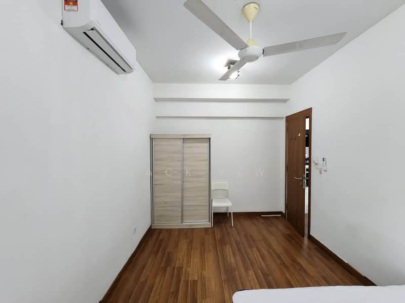 Servis Apartment untuk Disewa di Titiwangsa Sentral - Jack Yew - Interior - PropertyGuru.com.my