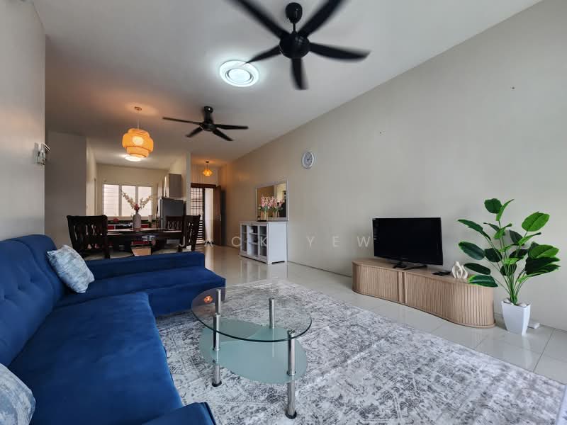Kediaman Servis untuk Disewa di Titiwangsa Sentral - Jack Yew - PropertyGuru.com.my