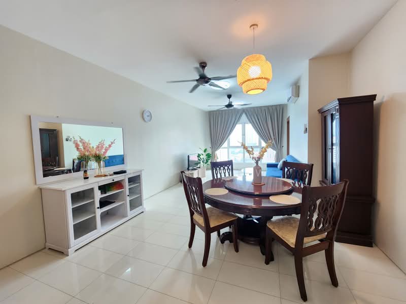 Kediaman Servis untuk Disewa di Titiwangsa Sentral - Jack Yew - PropertyGuru.com.my