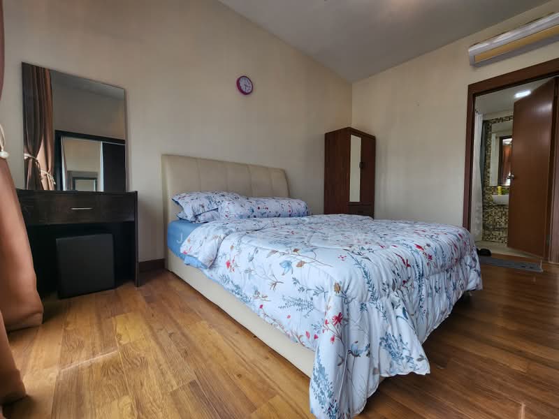 Kediaman Servis untuk Disewa di Titiwangsa Sentral - Jack Yew - PropertyGuru.com.my