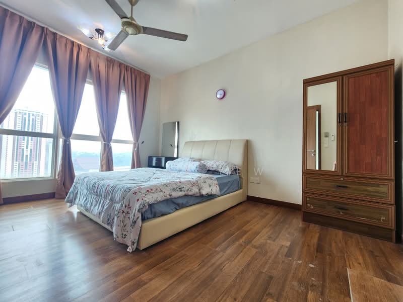Kediaman Servis untuk Disewa di Titiwangsa Sentral - Jack Yew - PropertyGuru.com.my