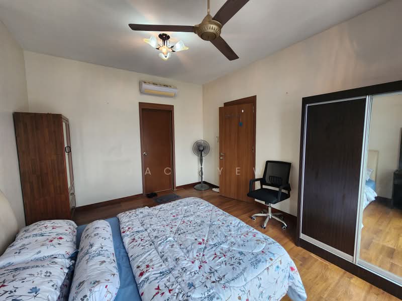 Kediaman Servis untuk Disewa di Titiwangsa Sentral - Jack Yew - PropertyGuru.com.my