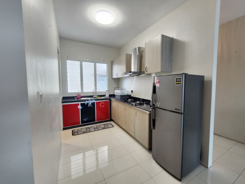 Kediaman Servis untuk Disewa di Titiwangsa Sentral - Jack Yew - PropertyGuru.com.my