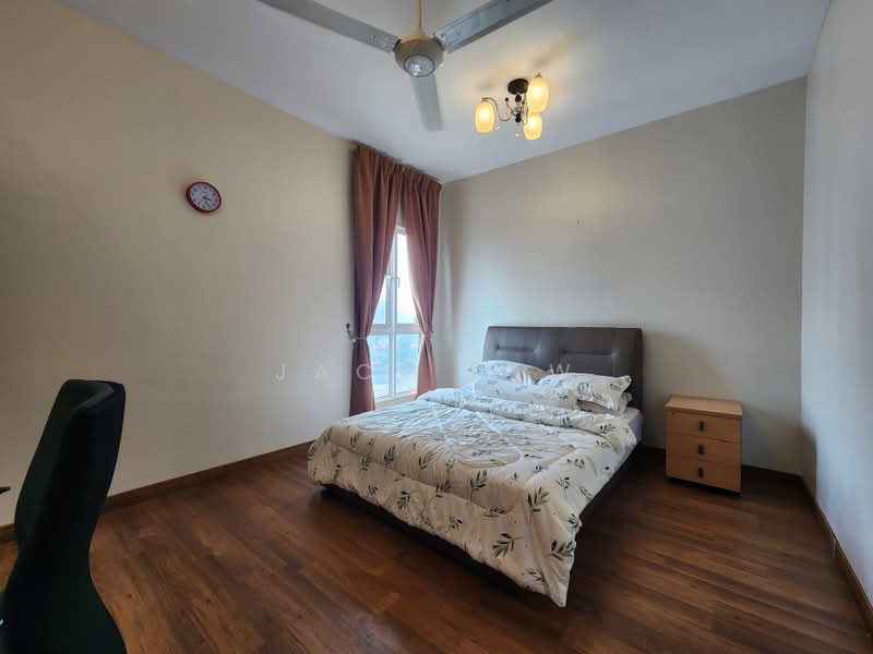 Kediaman Servis untuk Disewa di Titiwangsa Sentral - Jack Yew - PropertyGuru.com.my