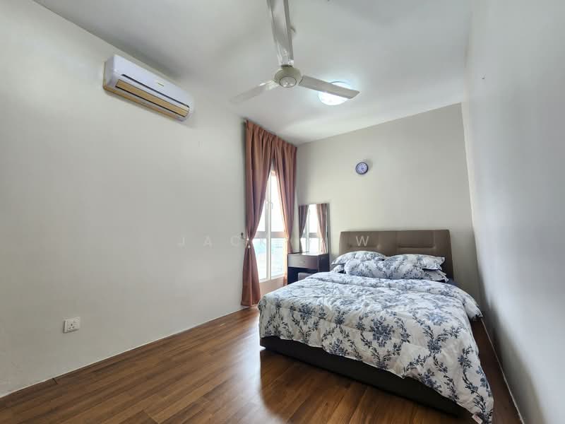 Kediaman Servis untuk Disewa di Titiwangsa Sentral - Jack Yew - PropertyGuru.com.my