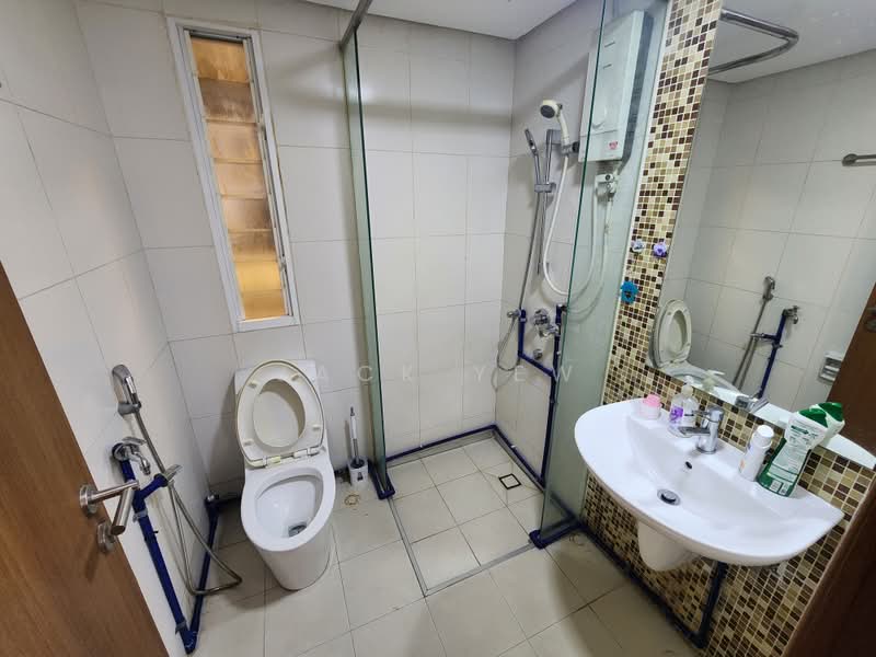 Kediaman Servis untuk Disewa di Titiwangsa Sentral - Jack Yew - PropertyGuru.com.my