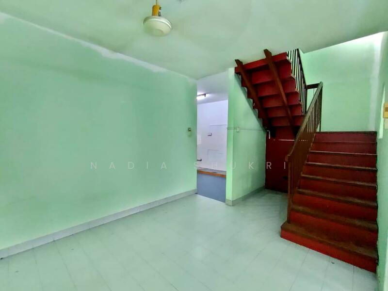2-storey Terraced House for Sale in Kelana Jaya (Petaling Jaya) - Nadia Shukri - Interior - PropertyGuru.com.my