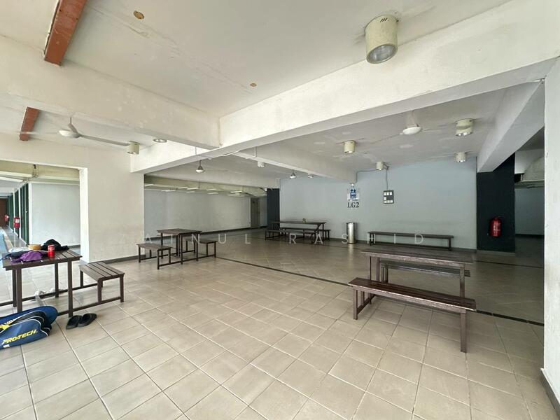 Condominium for Sale at Duta Ria - Zainul Rashid - Interior - PropertyGuru.com.my