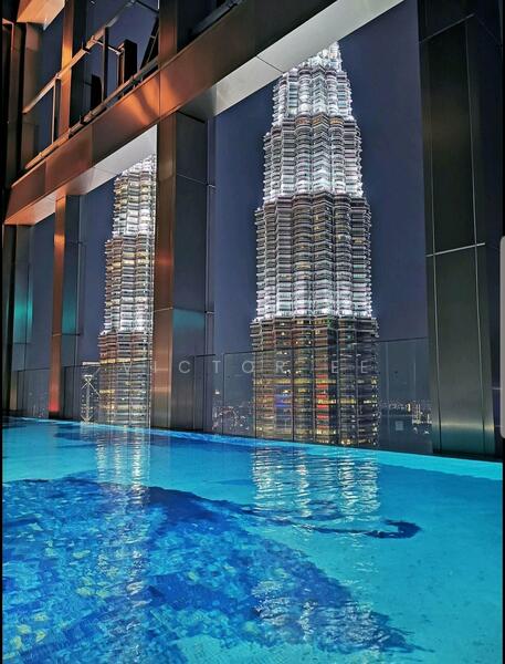 Foreigner KLCC view / Profit 8k Airbnb / 0 Downpayment untuk Untuk Dijual - RM 488,888, Apr 2026 - View - PropertyGuru.com.my