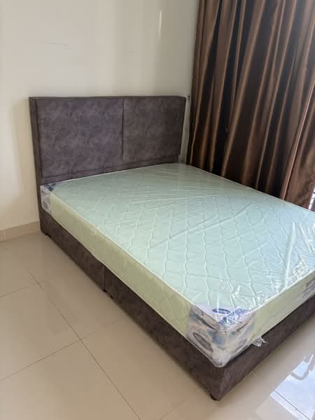 Service Residence for Rent at Third Avenue - Sam Voo - Bedroom - PropertyGuru.com.my