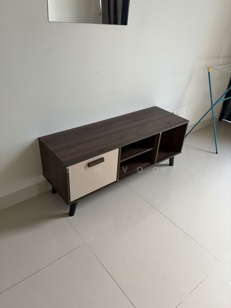 Service Residence for Rent at Third Avenue - Sam Voo - Interior - PropertyGuru.com.my