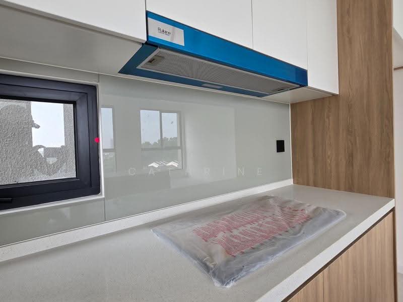 Condominium for Sale at Levia Residence, Kuala Lumpur - Cathrine Lin - Kitchen - PropertyGuru.com.my
