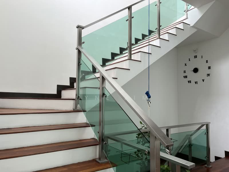 Semi-Detached House for Sale in Garden Residence (Cyberjaya) - Jyne Lim - Interior - PropertyGuru.com.my