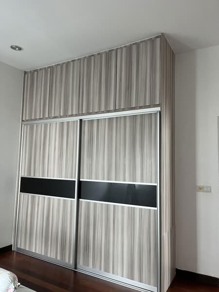 Semi-Detached House for Sale in Garden Residence (Cyberjaya) - Jyne Lim - Interior - PropertyGuru.com.my