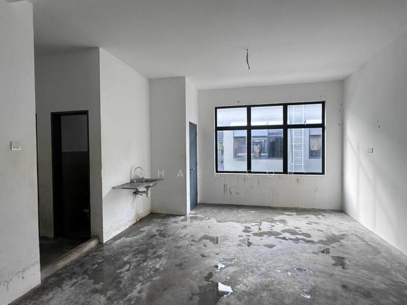 Shop / Office for Rent in Iskandar Puteri (Nusajaya) (Johor) - Michael Goh - Interior - PropertyGuru.com.my