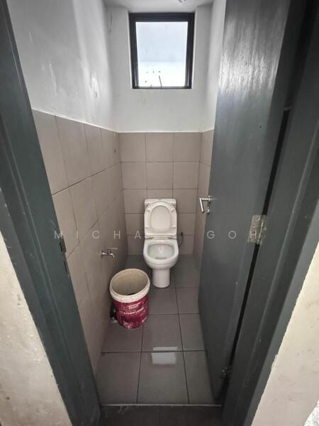 Shop / Office for Rent in Iskandar Puteri (Nusajaya) (Johor) - Michael Goh - Bathroom - PropertyGuru.com.my