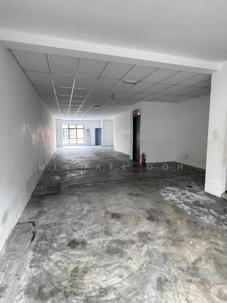 Shop / Office for Rent in Iskandar Puteri (Nusajaya) (Johor) - Michael Goh - Interior - PropertyGuru.com.my
