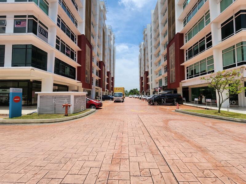 Shop for Rent in Ara Damansara (Selangor) - Rafedah Binti Abdul Aziz - Exterior - PropertyGuru.com.my