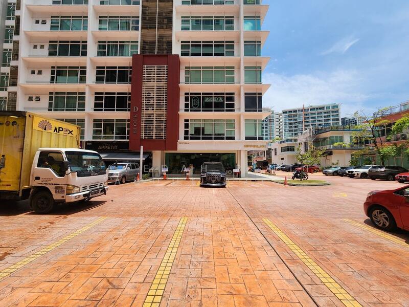 Shop for Rent in Ara Damansara (Selangor) - Rafedah Binti Abdul Aziz - Exterior - PropertyGuru.com.my
