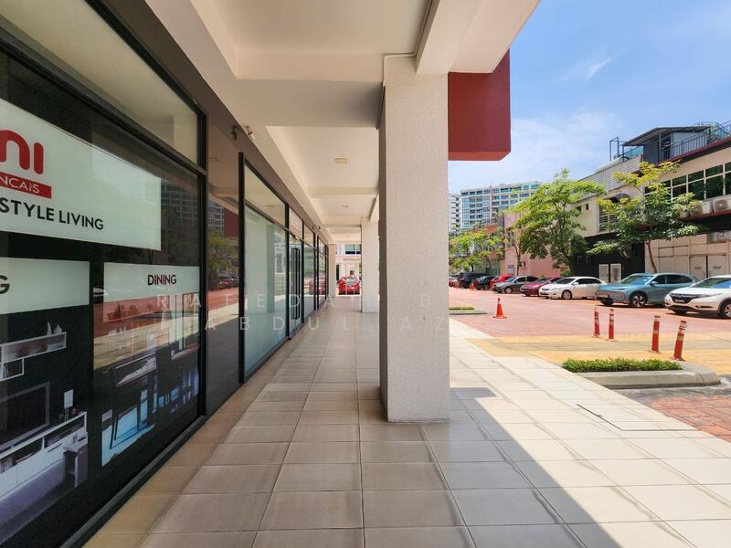 Shop for Rent in Ara Damansara (Selangor) - Rafedah Binti Abdul Aziz - Exterior - PropertyGuru.com.my
