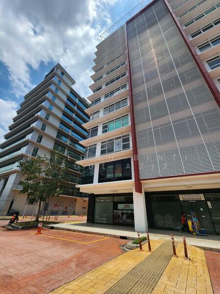 Shop for Rent in Ara Damansara (Selangor) - Rafedah Binti Abdul Aziz - Exterior - PropertyGuru.com.my