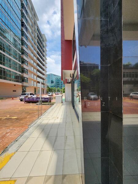 Shop for Rent in Ara Damansara (Selangor) - Rafedah Binti Abdul Aziz - Exterior - PropertyGuru.com.my